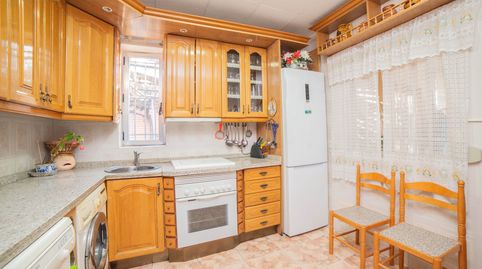 Photo 5 of Houses for sale in Calle Melocotón, 12, La Dehesa de Moratalaz, Illescas