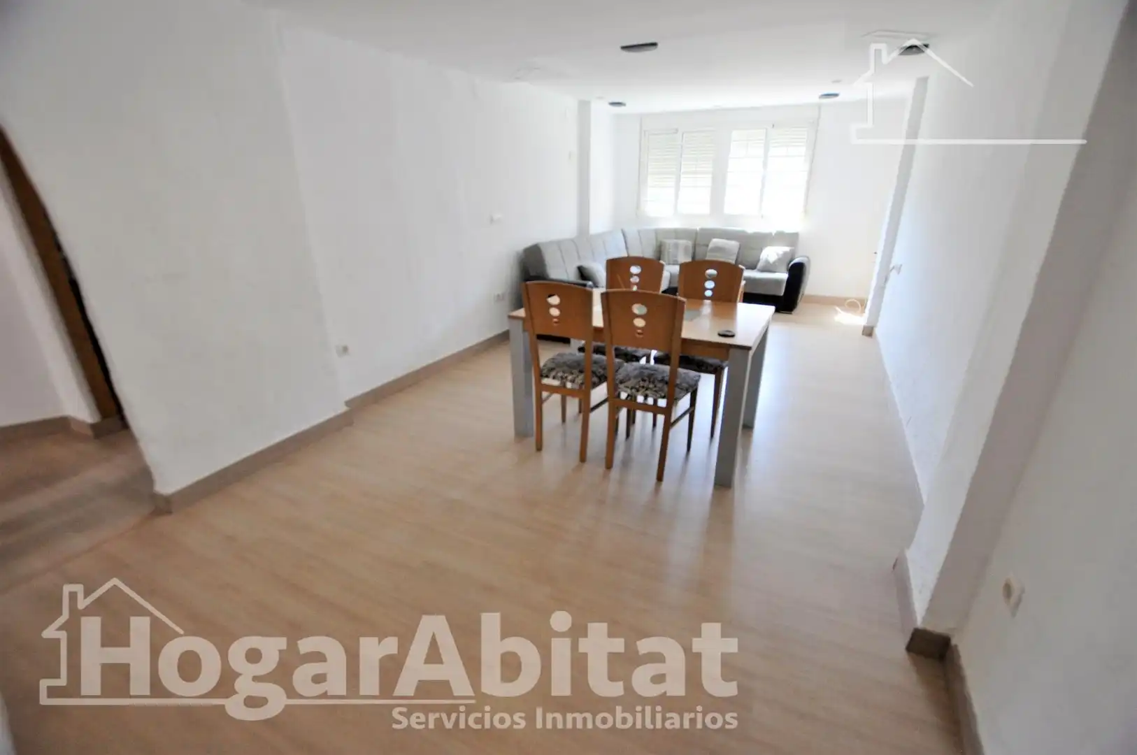 Flat with lift for sale in Calle Campos Crespo, imagen 2