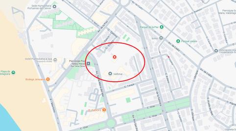 Photo 2 of Premises for sale in Puerto Sherry, Cádiz