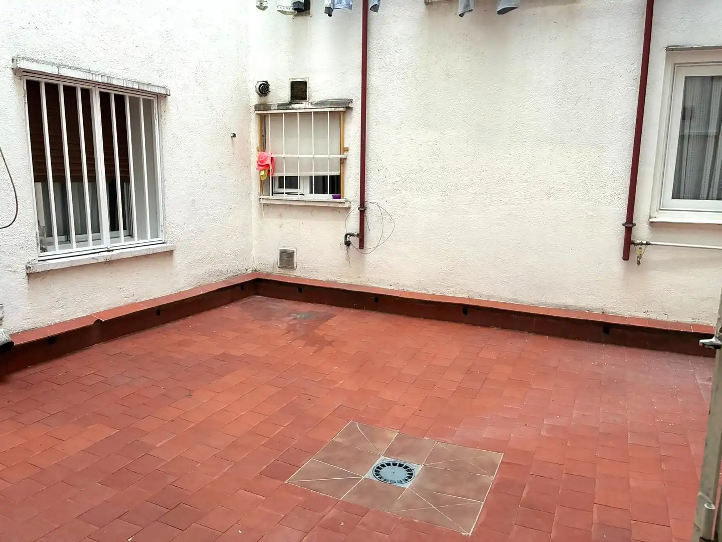 Terrassa de Pis en venda en Hortaleza