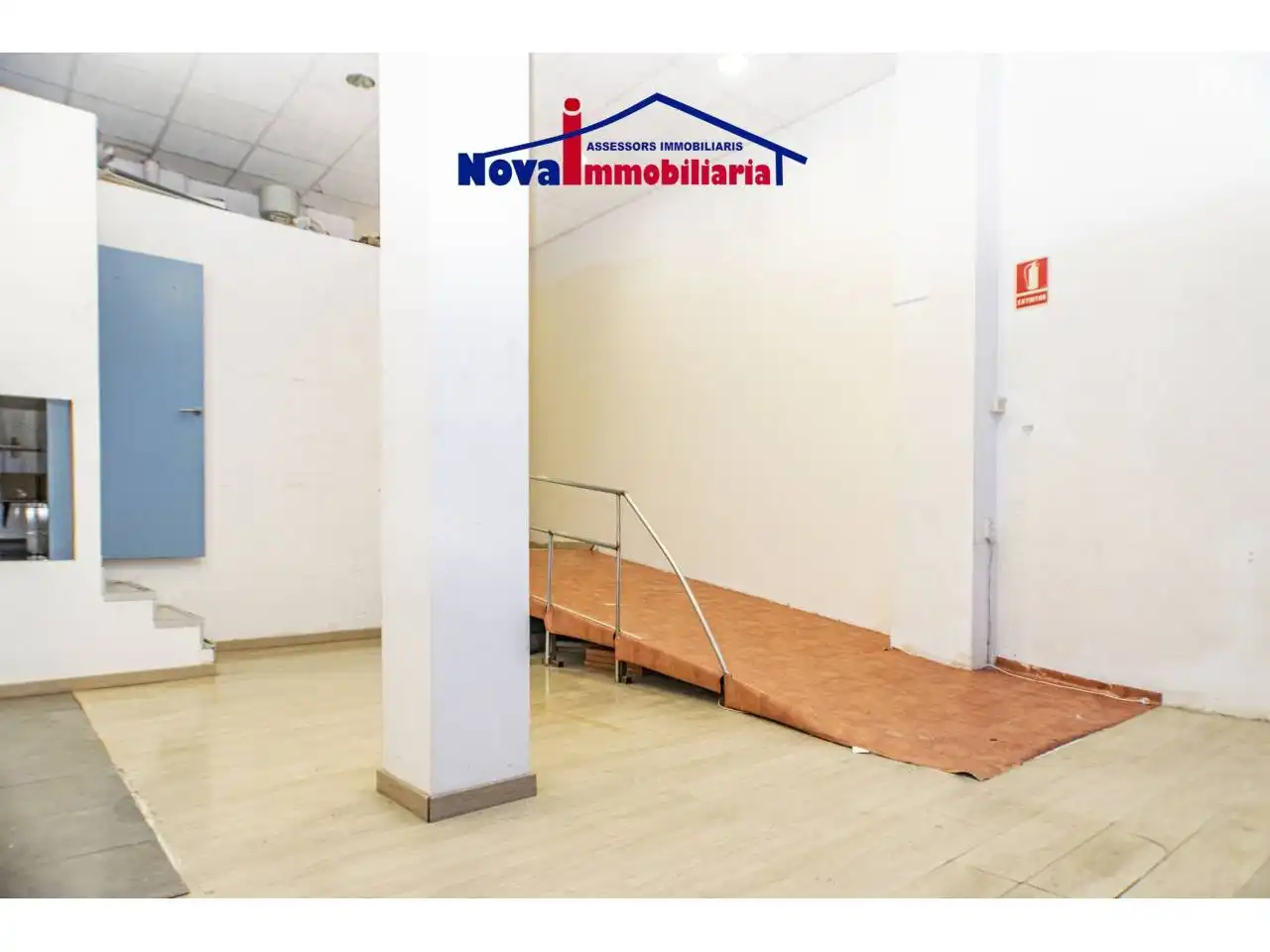Commercial properties for sale in Viladecans