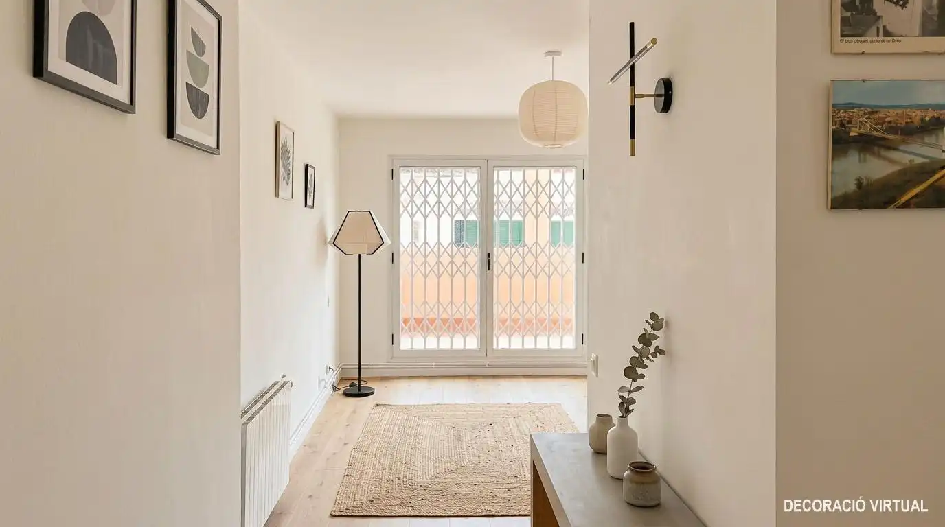 Ático en venta en Amposta con Terraza