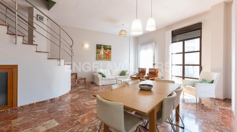 Foto 2 de Àtic en venda a El Carme,  Valencia Capital