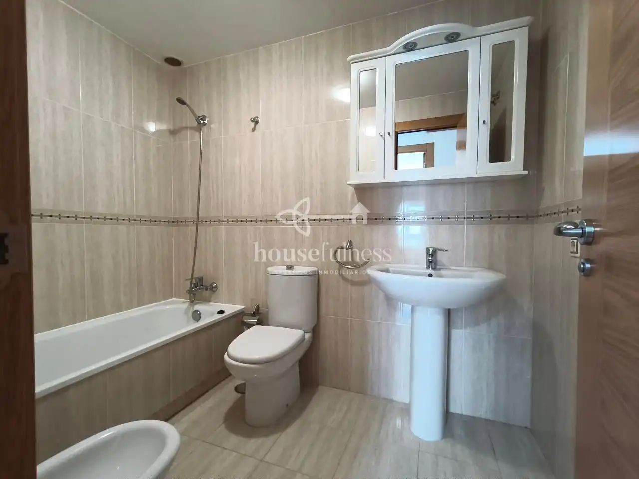 Appartamento con ascensore in vendita a Manuel Lugris, imagen 14