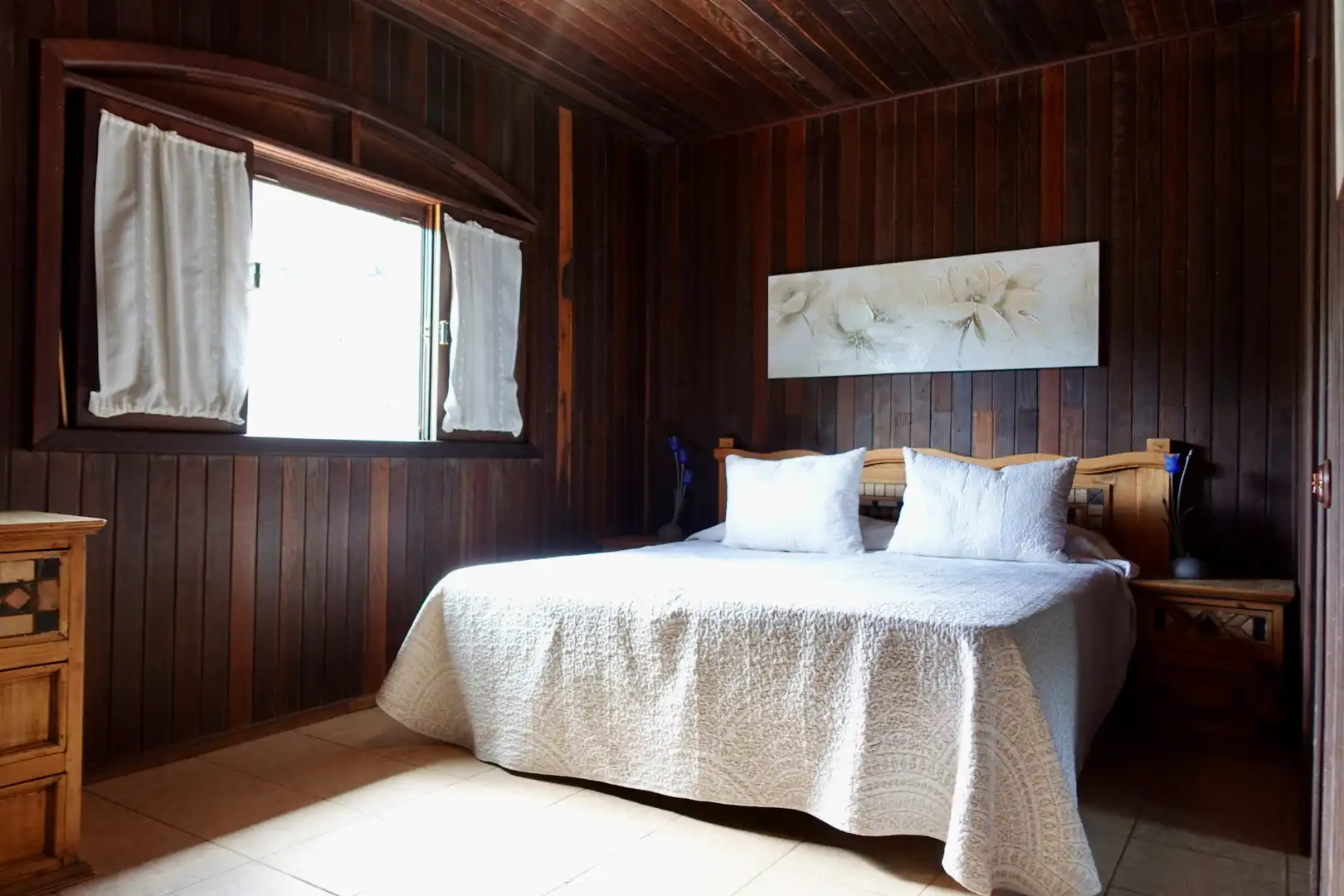 Habitación de Casa o chalet en venta en Telde con Jardín privado, Terraza y Amueblado