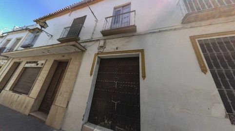 ADOSADO A REHABILITAR EN VENTA EN ECIJA, SEVILLA