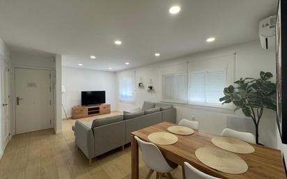 Living room of Flat for sale in Jerez de la Frontera
