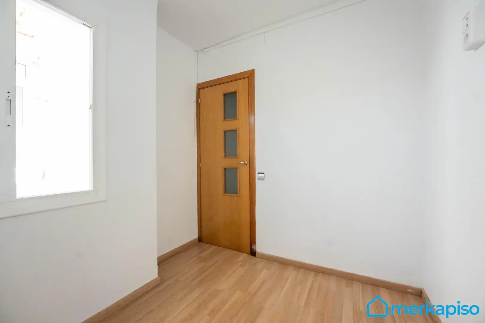 Àtic en venda en Viladecans amb Aire condicionat, Parquet i Balcó