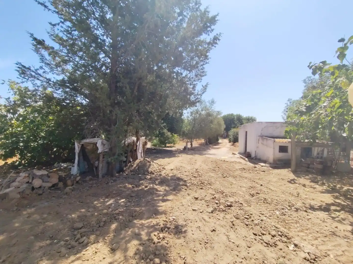 Wohnbaugrundstück zum Verkauf in La Banda - Campo de Fútbol, imagen 10
