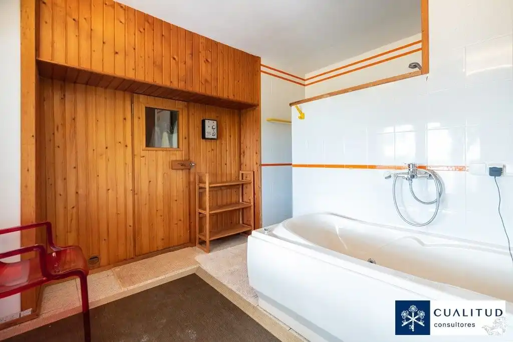 Bany de Casa o xalet en venda en Benicasim / Benicàssim