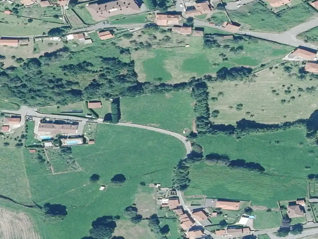 Lands and plots for sale in EL QUINTANAL, imagen 5