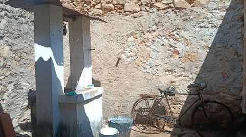 Foto 3 de Casa adosada en venta en Carrer Pare Pere, 19, Jesús Pobre, Dénia