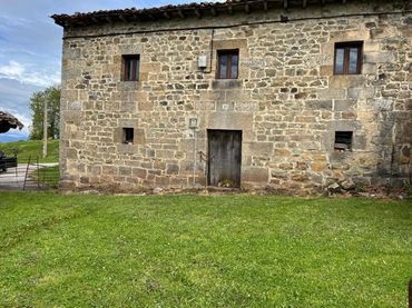 Chalet en venta en Reinosa