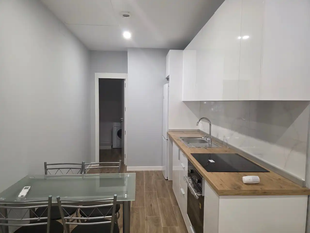 Apartament de lloguer a Calle de la Mancha, imagen 12