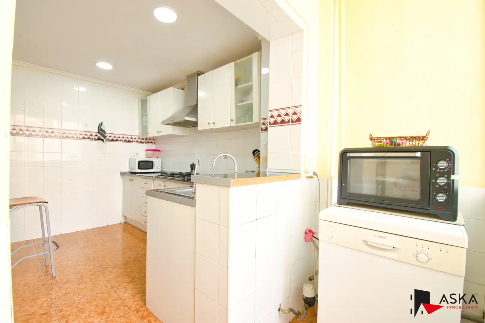 Wohnung zum Verkauf in Carrer del Castell de Benissanó, Nou Moles