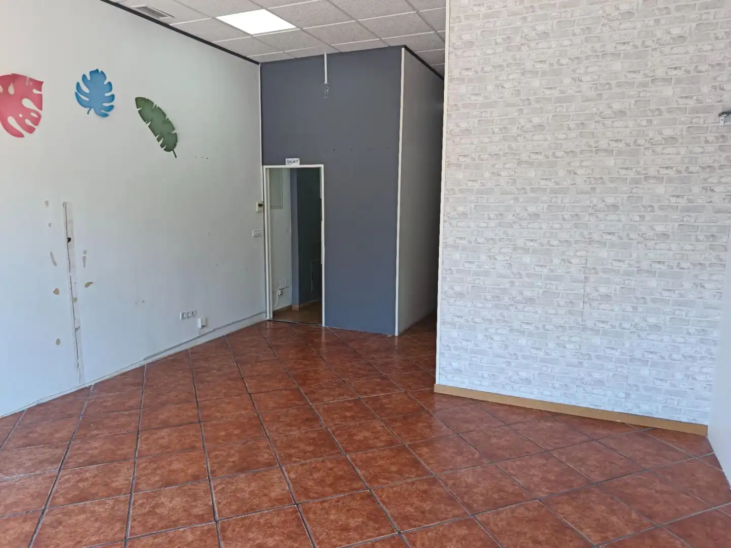Geschaftsraum zum Verkauf in Málaga