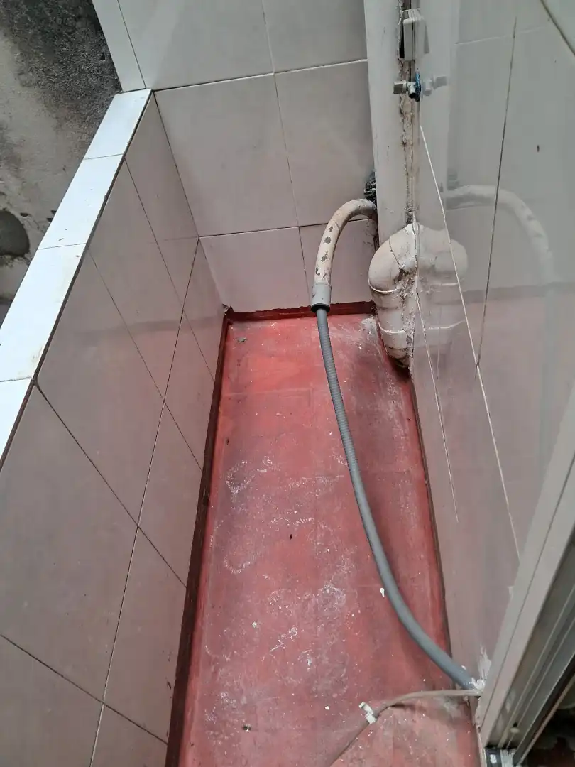 Baño de Piso en venta en Esplugues de Llobregat