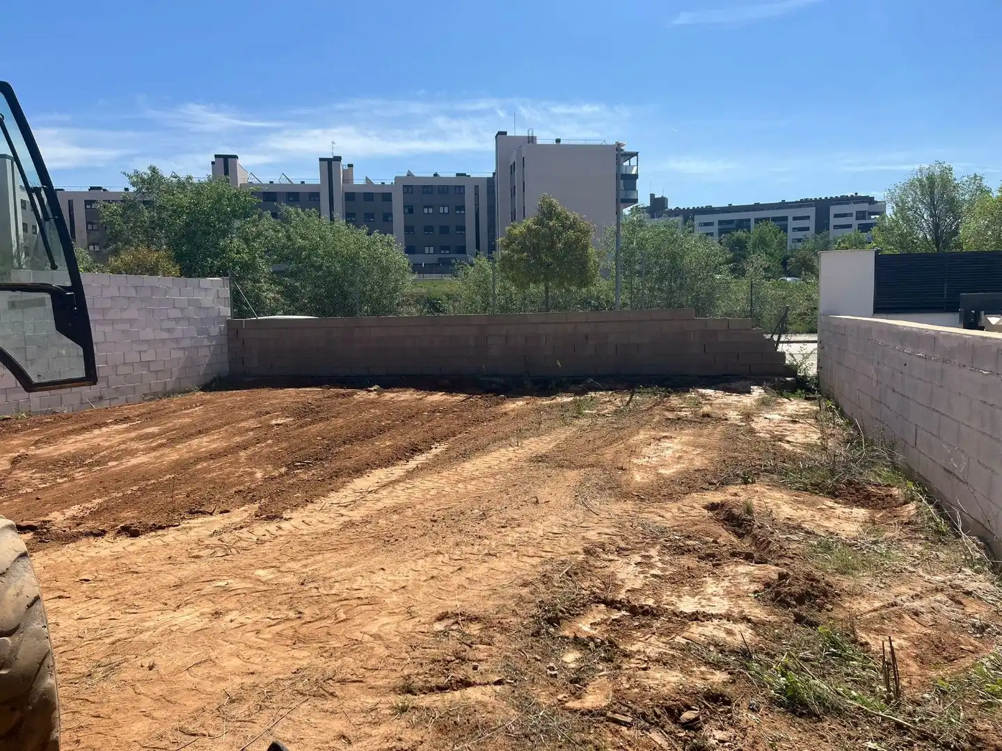 Residencial en venda en Las Cañas