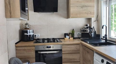 Foto 5 de Casa o xalet en venda a El Rosario - Ricmar, Marbella