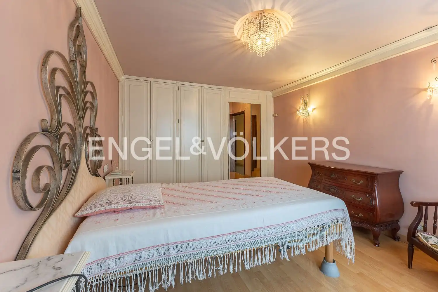 Appartement avec terrasse à vendre à L'Eixample, imagen 30