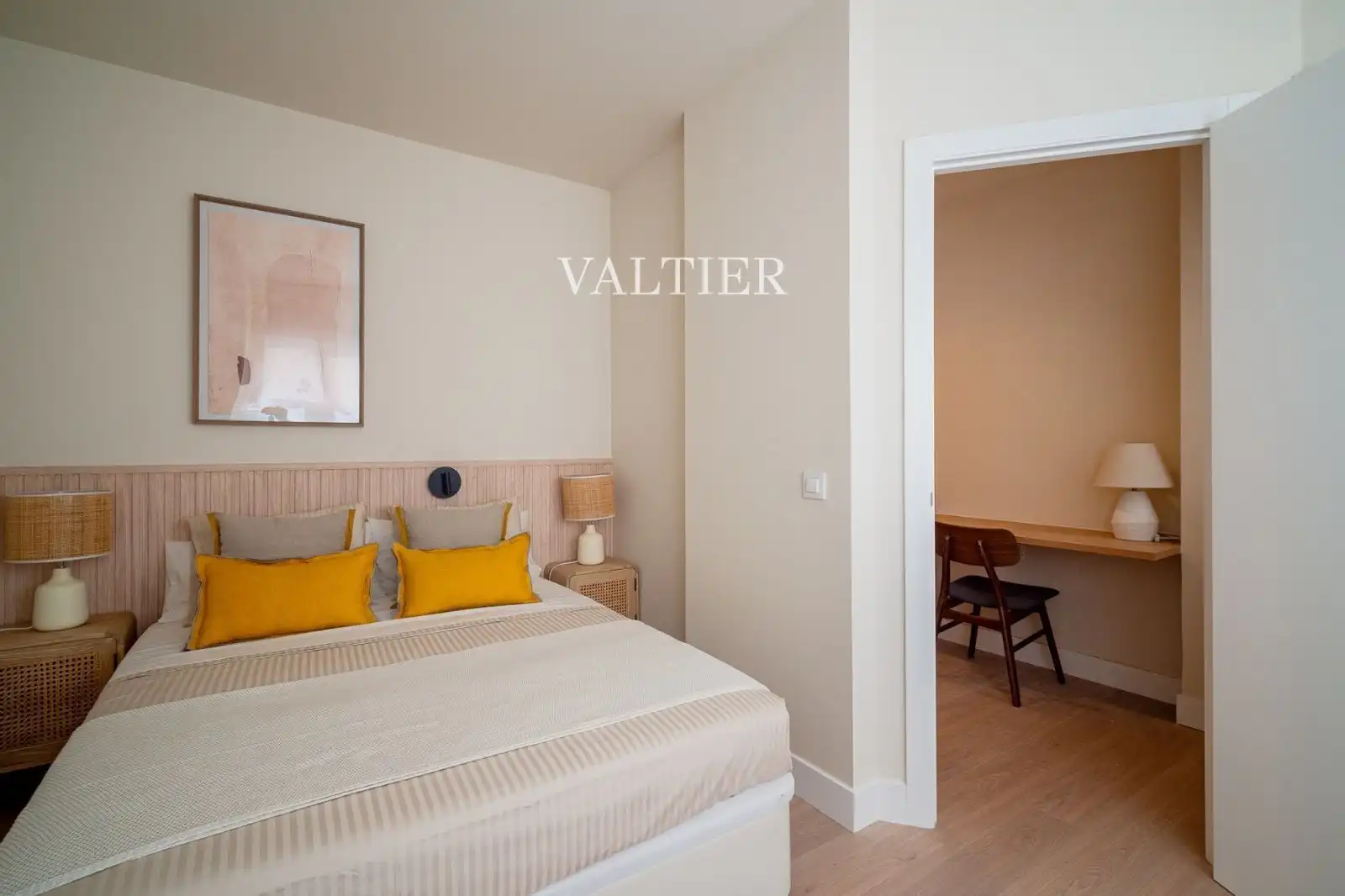 Flat with lift to rent in Sancho Davila, imagen 23