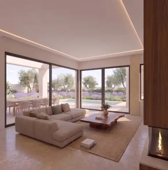 Casa o xalet en venda a Ronda Eivissa, Canyelles