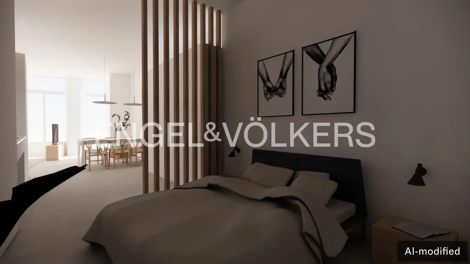 Appartement à vendre à Cardenal Benlloch, imagen 3