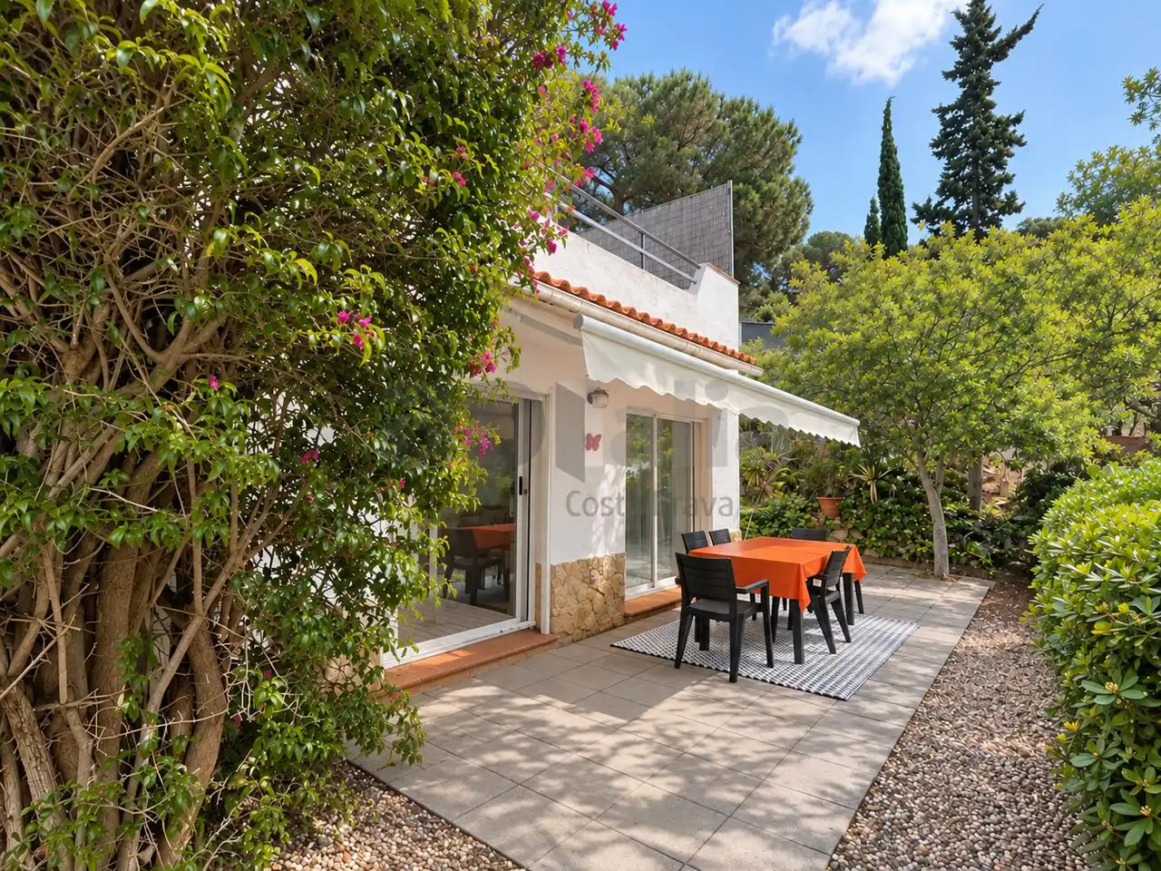 House with garden for sale in Canyelles, imagen 23