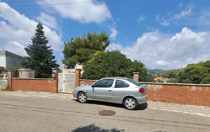 Parking de Casa o chalet en venta en Piera, Barcelona