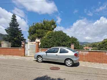 Detached house for sale in Atzavara