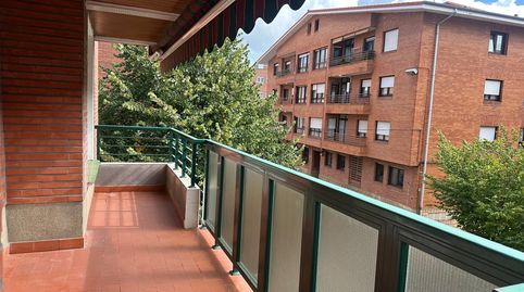Foto 4 de Piso en venta en Calle Nervion, Villamonte, Getxo