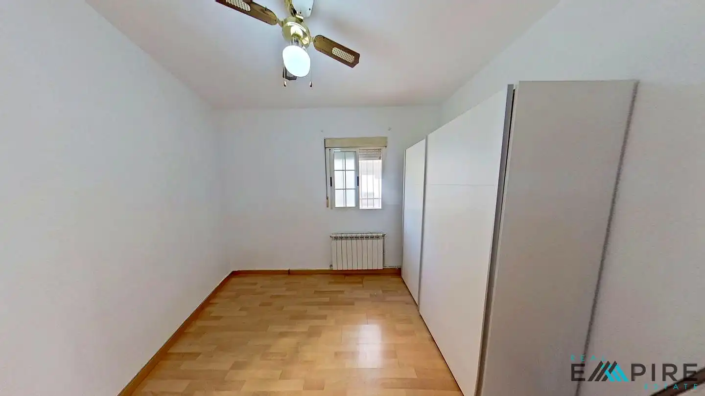 Habitación de Apartamento de alquiler en Getafe