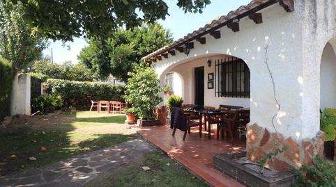 Foto 2 de Casa o xalet de lloguer a Torres Torres, Valencia