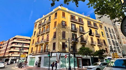 Foto 3 de Apartamento en venta en Carrer de Juan de Mena, 29, El Botànic, Valencia Capital