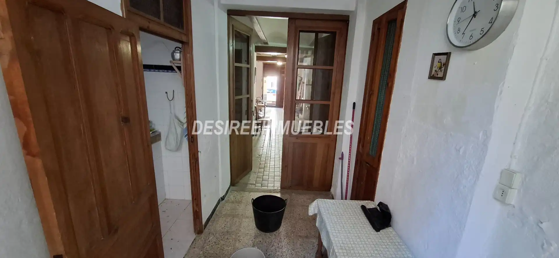 House with terrace for sale in Plaça de Constitució, imagen 15