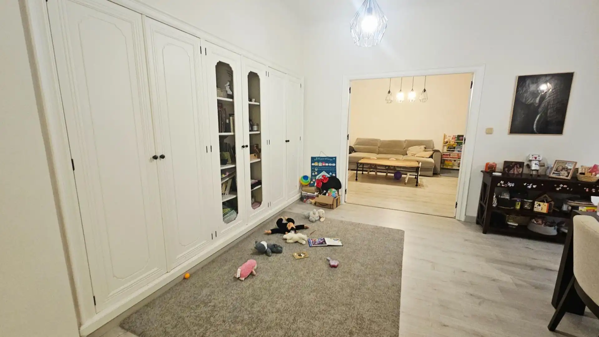 Apartament en venda en Pueblo