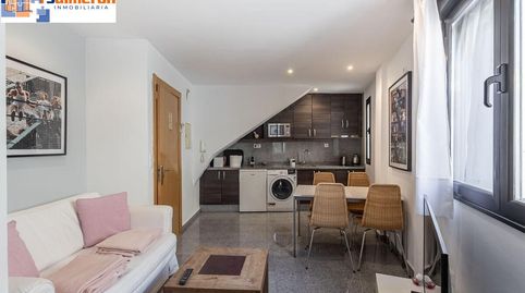 Edificio reformado en el centro de Dílar., imatge 5
