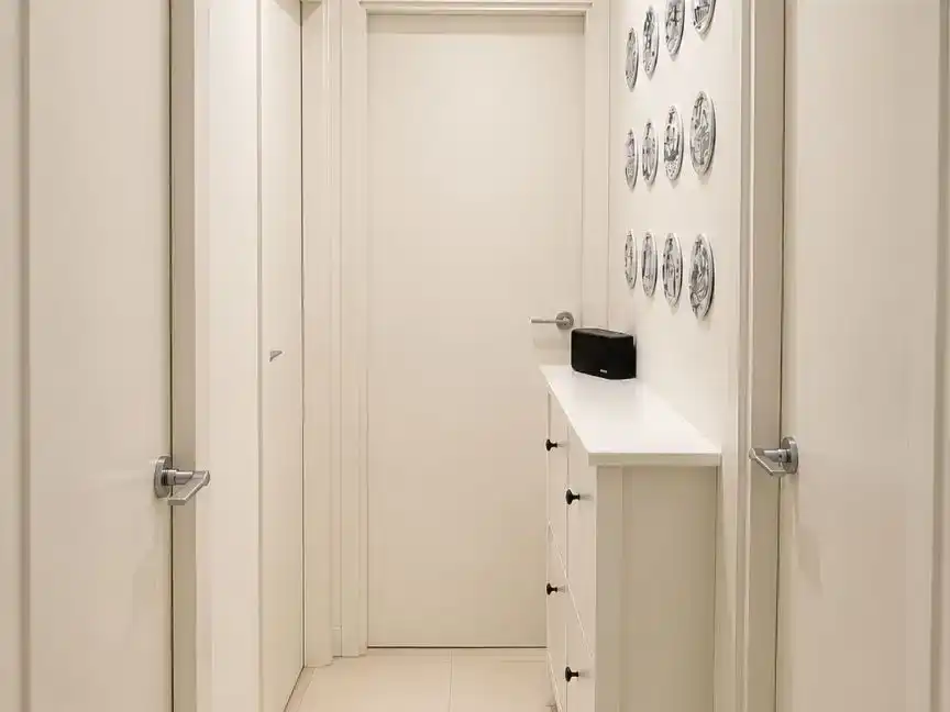 Flat for sale in Granollers  with Air Conditioner