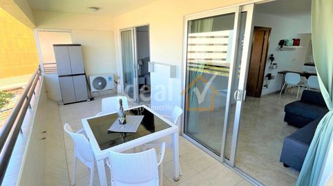 Foto 2 de Apartamento en venta en San Eugenio Bajo, Adeje