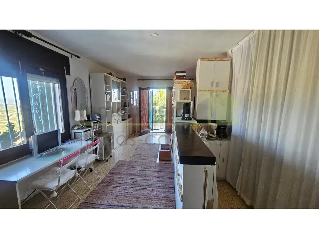 Casa con piscina en venta en Las Atalayas - Urmi - Cerro de Mar, imagen 18