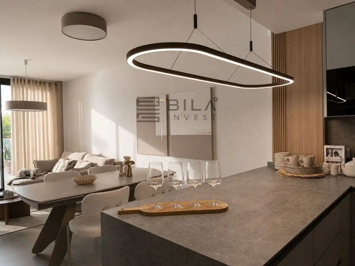 Appartement avec piscine à vendre à Lomas del Higuerón 5, imagen 9