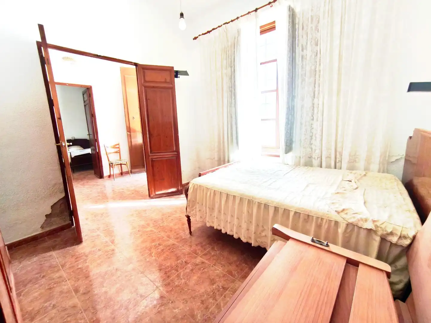 Bedroom of Houses for sale in Torre-Pacheco