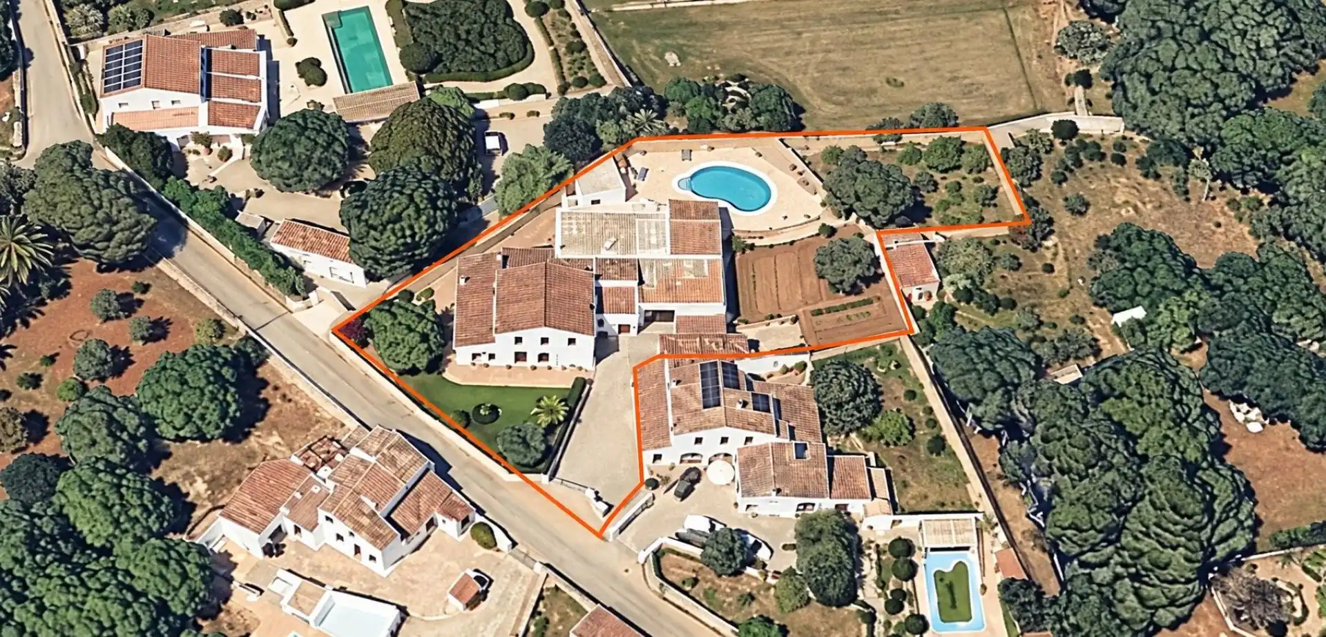 Country house with pool for sale in Llucmaçanes, imagen 51