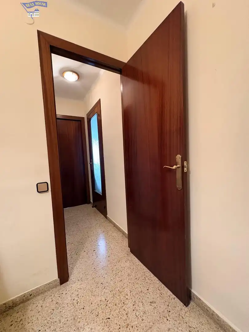 Flat with terrace for sale in El Coll, imagen 34