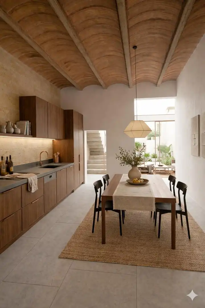 Kitchen of Detached homes for sale in Manacor  with Terrace