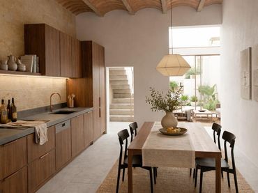Casa pareada en venta en Carrer de Menéndez Pelayo