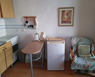 Kitchen of Study for sale in San Fulgencio  with Air Conditioner