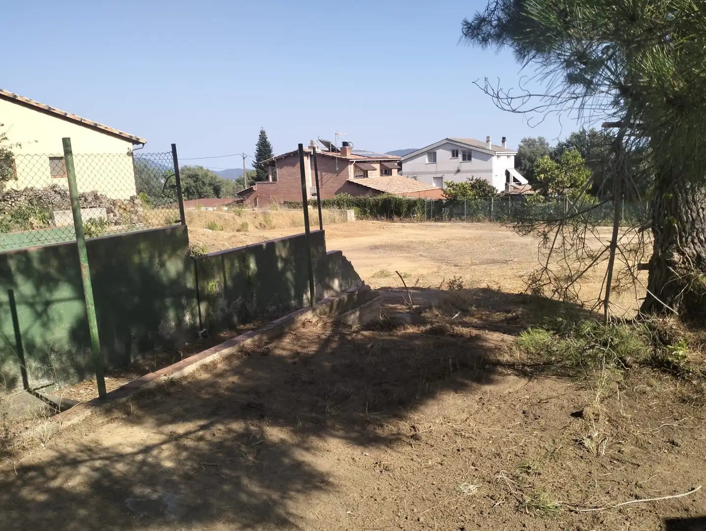 Wohnbaugrundstück zum Verkauf in Carrer de Sant-Cosme 12, imagen 8
