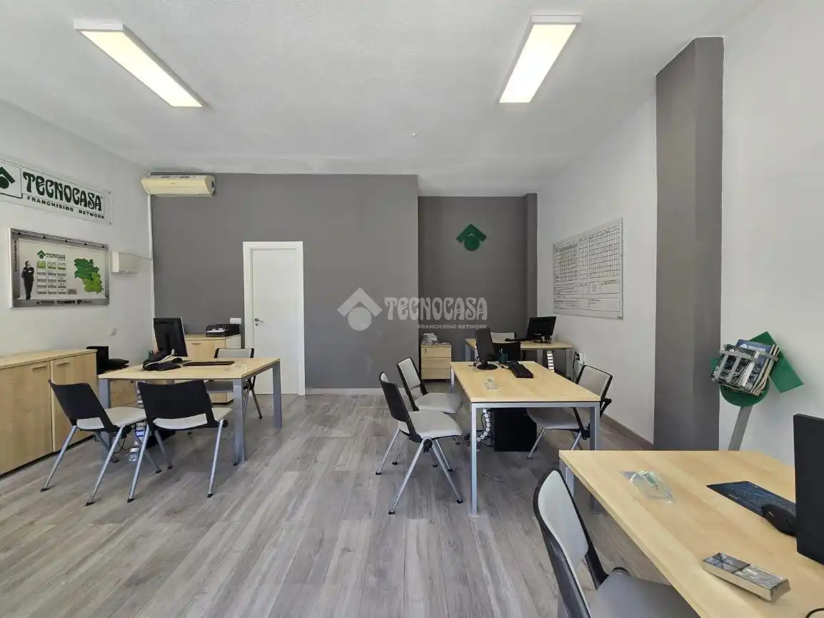 Piso en venta en Móstoles
