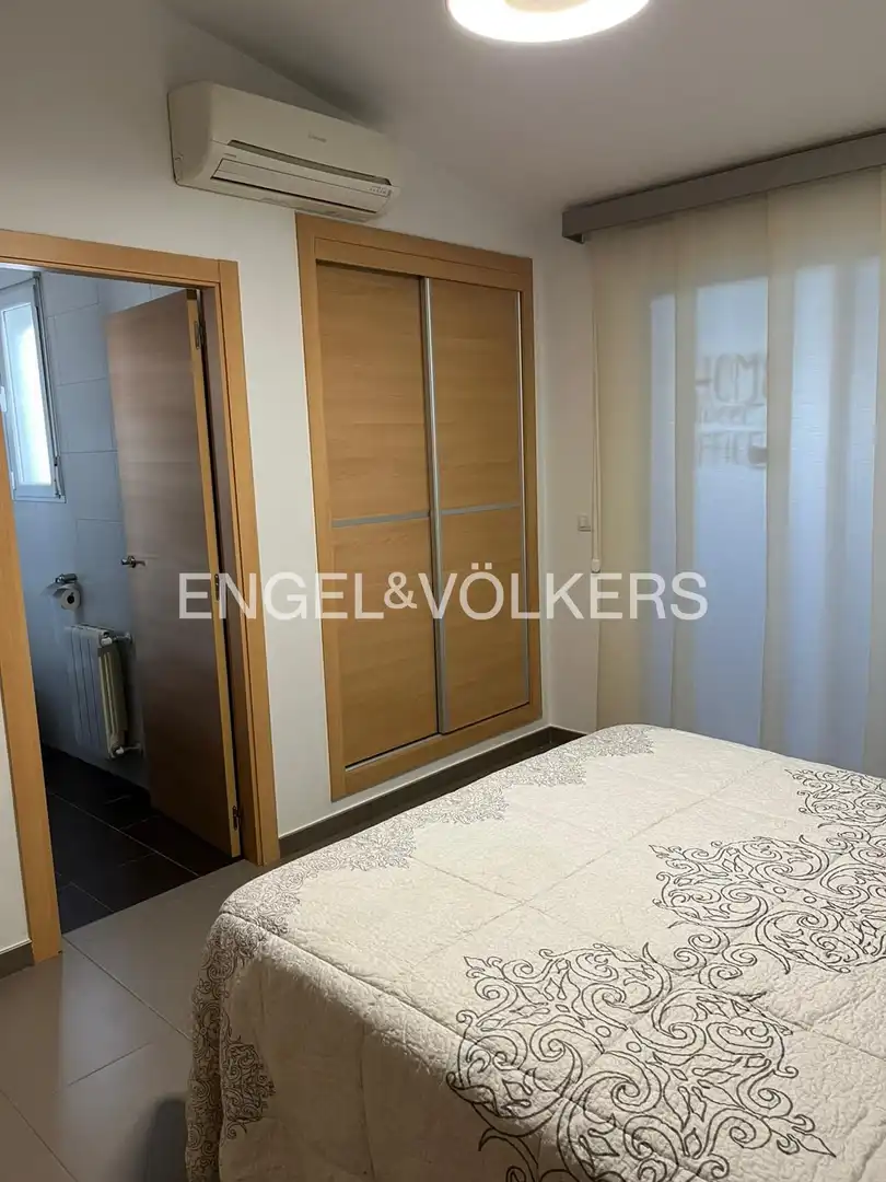 Casa con terraza en alquiler en La Conarda, imagen 21